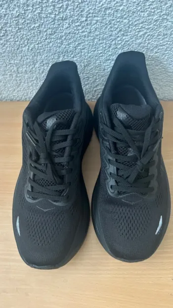 Brugt Hoka Bondi 9 bike — billede 4 af 5