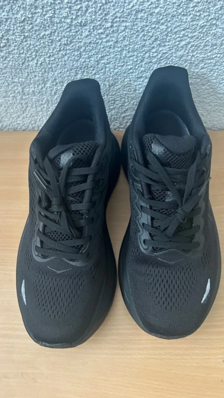 Brugt Hoka Bondi 9 bike — billede 4 af 5