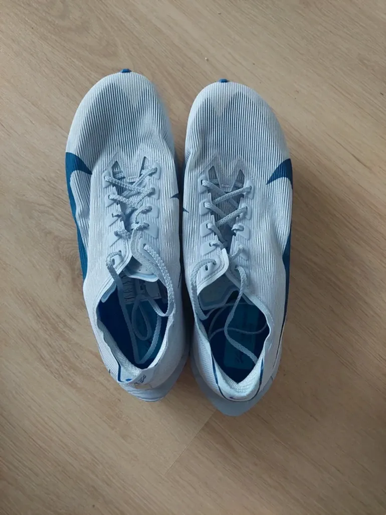 Brugt Nike Vaporfly 4 bike — billede 3 af 5