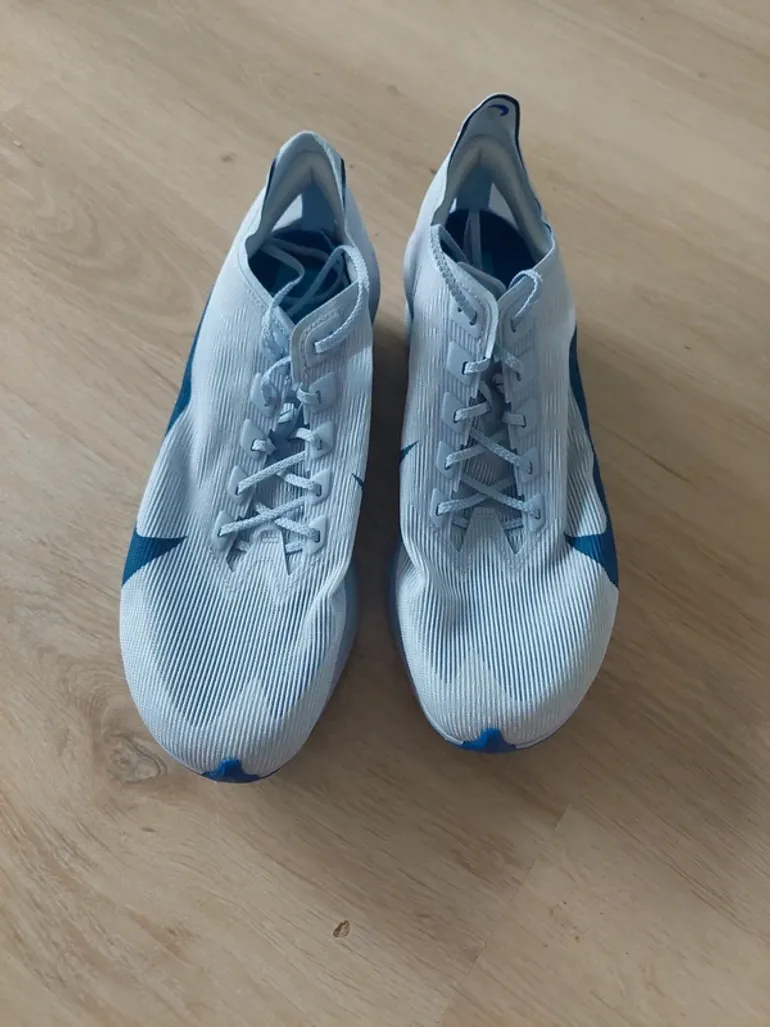 Brugt Nike Vaporfly 4 bike — billede 2 af 5