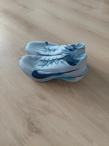 Brugt Nike Vaporfly 4 bike