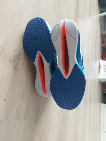 Brugt Nike Vaporfly 4 bike — billede 5 af 5