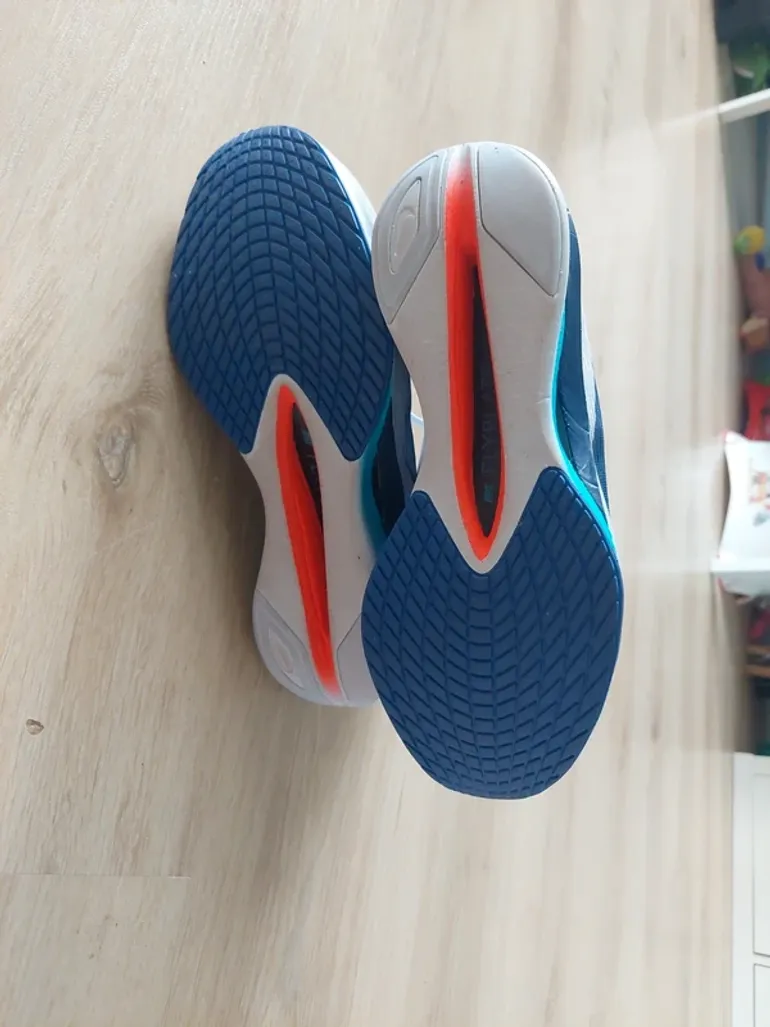 Brugt Nike Vaporfly 4 bike — billede 5 af 5