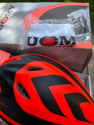 Suomy GT-R Helmet bike usato — immagine 4 di 6
