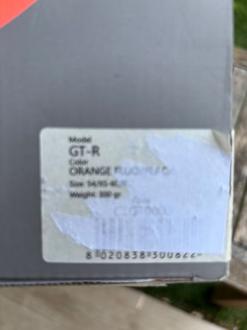 Suomy GT-R Helmet bike usato — immagine 6 di 6