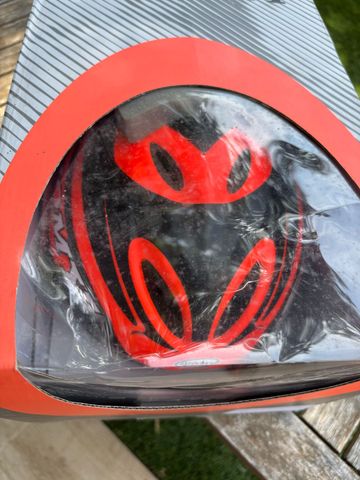 Suomy GT-R Helmet bike usato — immagine 5 di 6