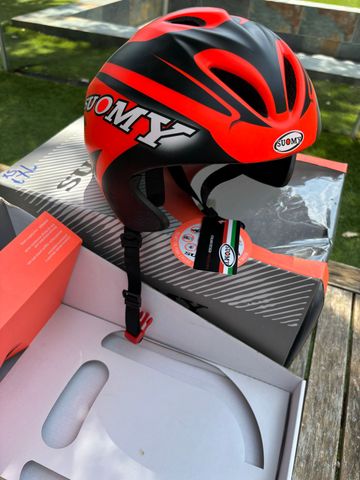 Tweedehands Suomy GT-R Helmet Cycling Accessories