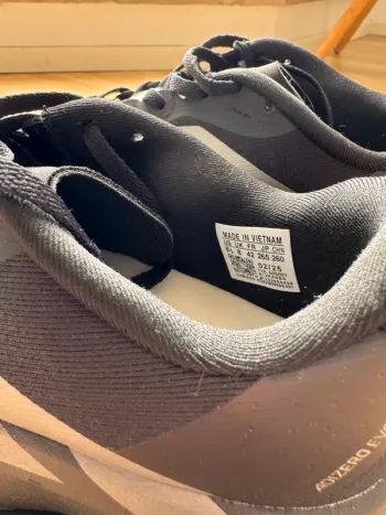 Adidas Adizero Evo SL bike d'occasion — image 4 sur 4
