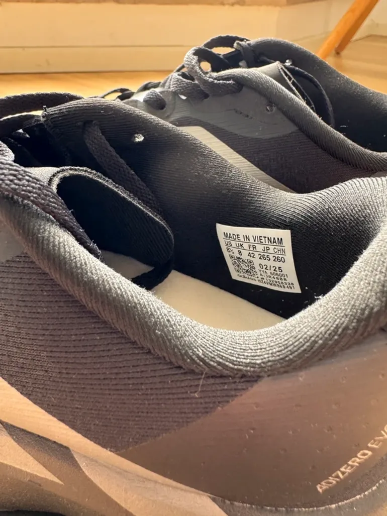 Adidas Adizero Evo SL bike d'occasion — image 4 sur 4