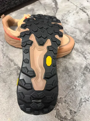 Gebrauchtes New Balance Hierro bike — Bild 4 von 5