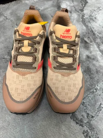Gebrauchtes New Balance Hierro bike — Bild 2 von 5