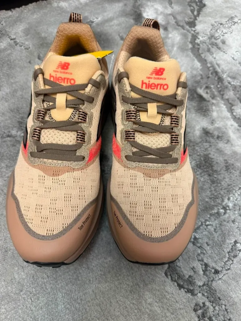 Gebrauchtes New Balance Hierro bike — Bild 2 von 5