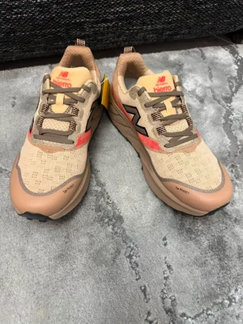 Gebrauchtes New Balance Hierro bike — Bild 3 von 5