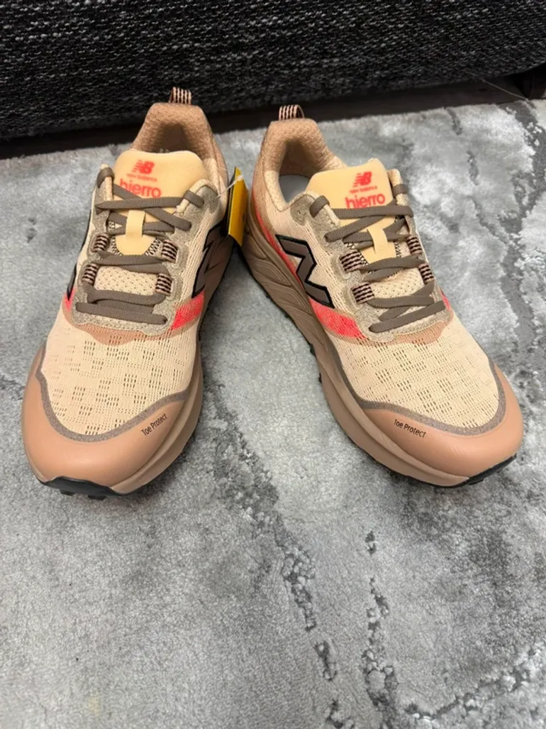 Gebrauchtes New Balance Hierro bike — Bild 3 von 5