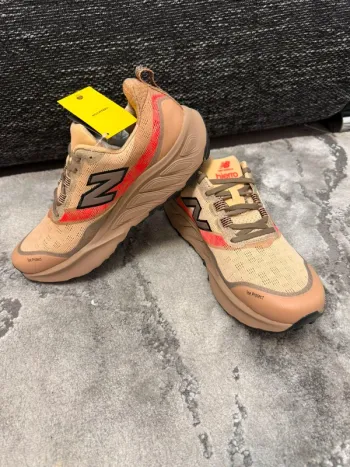 Gebrauchtes New Balance Hierro bike