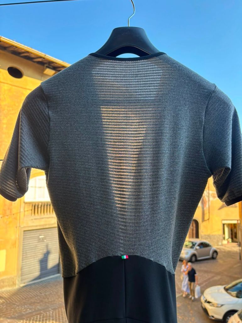 Brugt Santini Vega Dry Body Integrale 2025 bike — billede 4 af 6