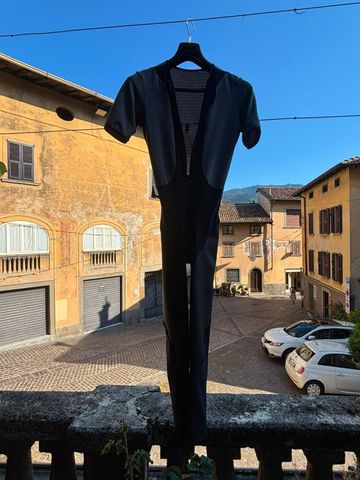 Santini Vega Dry Body Integrale 2025 Cycling Clothing usato
