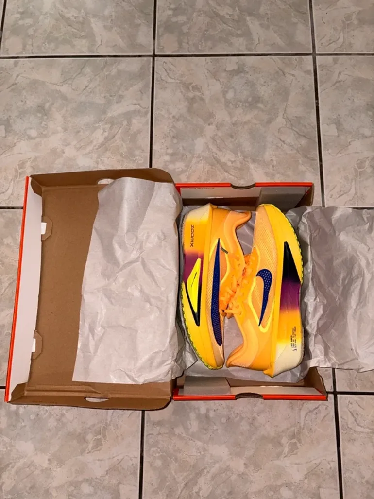 Nike Zoom Fly 6 bike d'occasion — image 4 sur 9