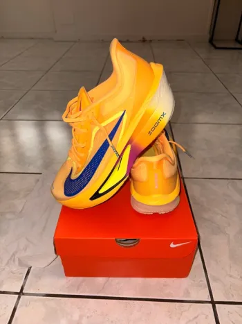 Nike Zoom Fly 6 bike d'occasion