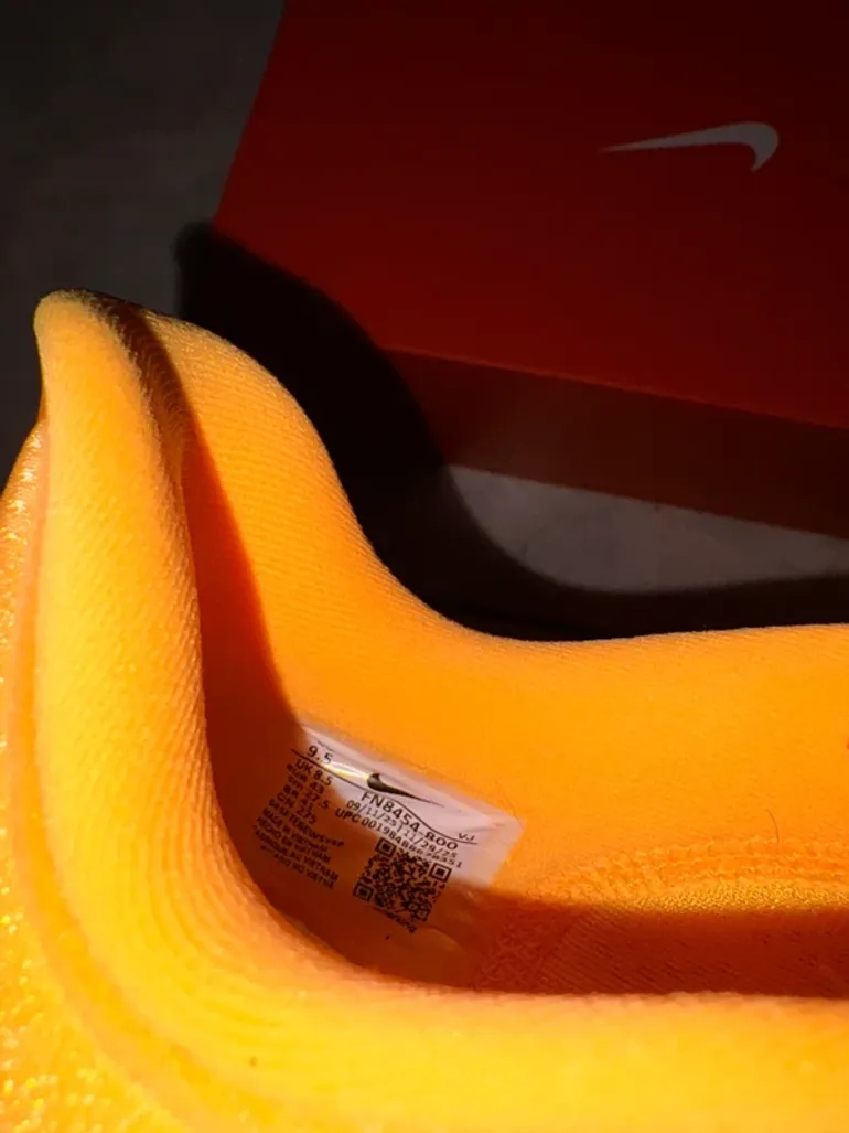 Nike Zoom Fly 6 bike d'occasion — image 7 sur 9