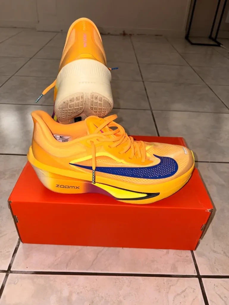 Nike Zoom Fly 6 bike d'occasion — image 3 sur 9