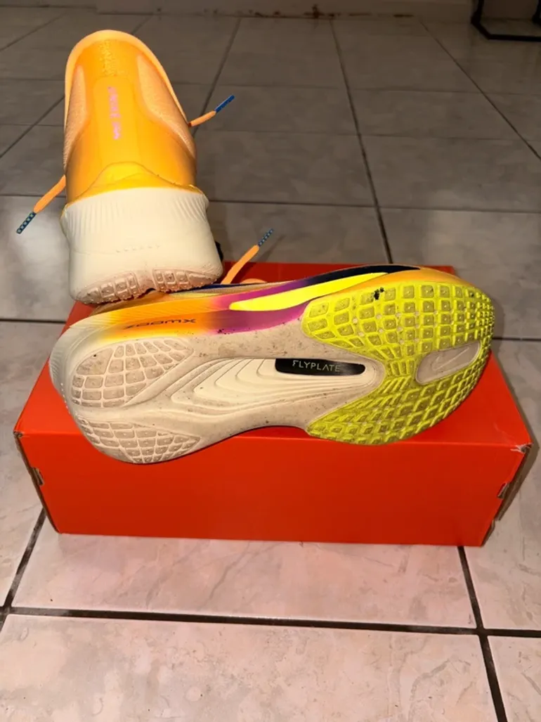 Nike Zoom Fly 6 bike d'occasion — image 5 sur 9