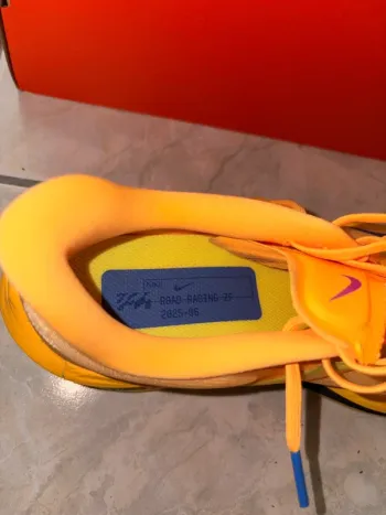 Nike Zoom Fly 6 bike d'occasion — image 6 sur 9