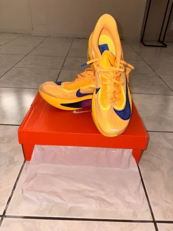 Nike Zoom Fly 6 bike d'occasion — image 2 sur 9