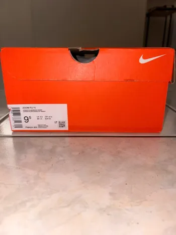 Nike Zoom Fly 6 bike d'occasion — image 9 sur 9