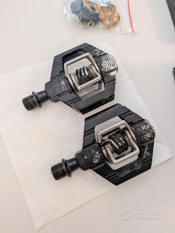 Brugt Crankbrothers Candy 3 bike — billede 3 af 3