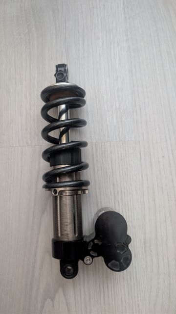 Brugt Ext e-Storia v3 230x65 2023 Rear Suspension
