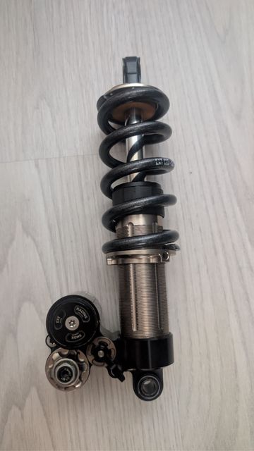 Gebrauchtes Ext e-Storia v3 230x65 2023 bike — Bild 2 von 4