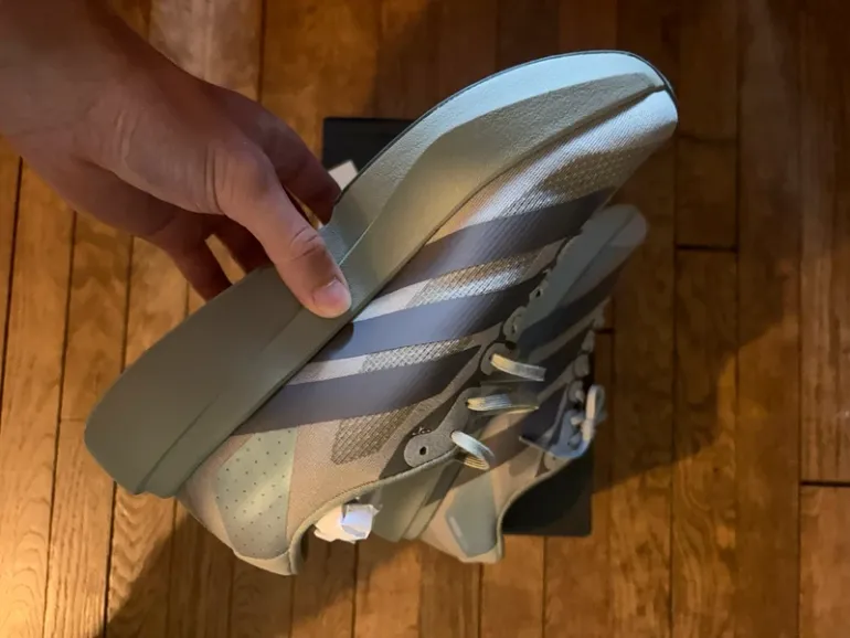 Adidas adizero bike d'occasion — image 3 sur 6
