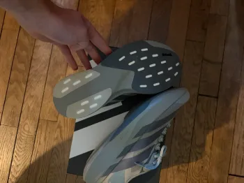 Adidas adizero bike d'occasion — image 4 sur 6
