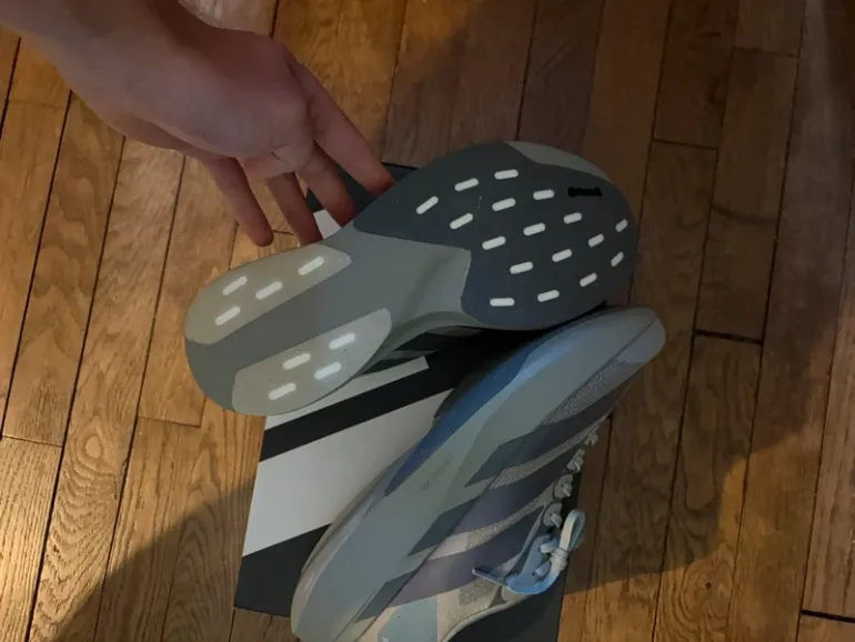 Adidas adizero bike d'occasion — image 4 sur 6