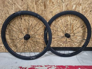 Używany OQUO RP 45 TEAM Wheelset 2026 bike — zdjęcie 1 z 11