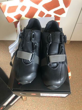 Brugt Lake Mountain Bike Shoes 2025 bike