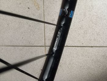 Used Mavic E-Deemax S30 Wheels 2024 bike — image 7 of 8