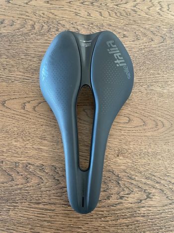 Selle Italia Novus EVO Boost Saddle 2026 bike d'occasion
