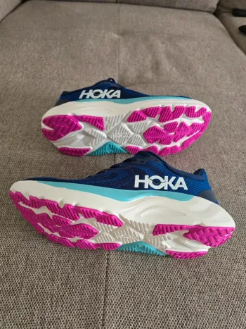 Brugt Hoka Arahi 8 bike — billede 3 af 4