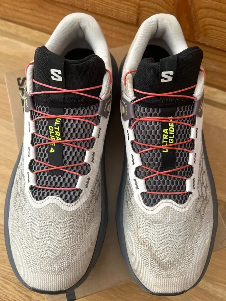 Brugt Salomon Ultra Glide 4 bike — billede 6 af 9