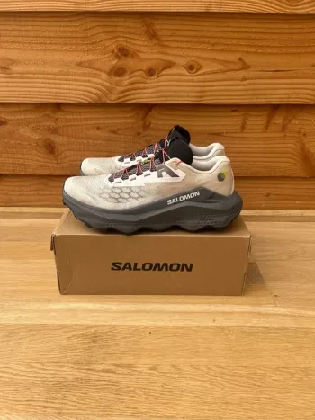 Brugt Salomon Ultra Glide 4 bike
