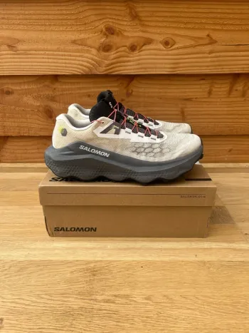 Brugt Salomon Ultra Glide 4 bike — billede 3 af 9