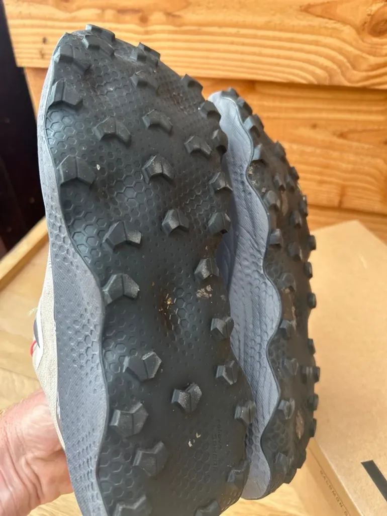 Brugt Salomon Ultra Glide 4 bike — billede 4 af 9