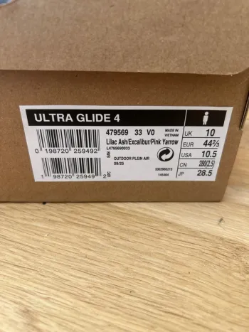 Brugt Salomon Ultra Glide 4 bike — billede 8 af 9