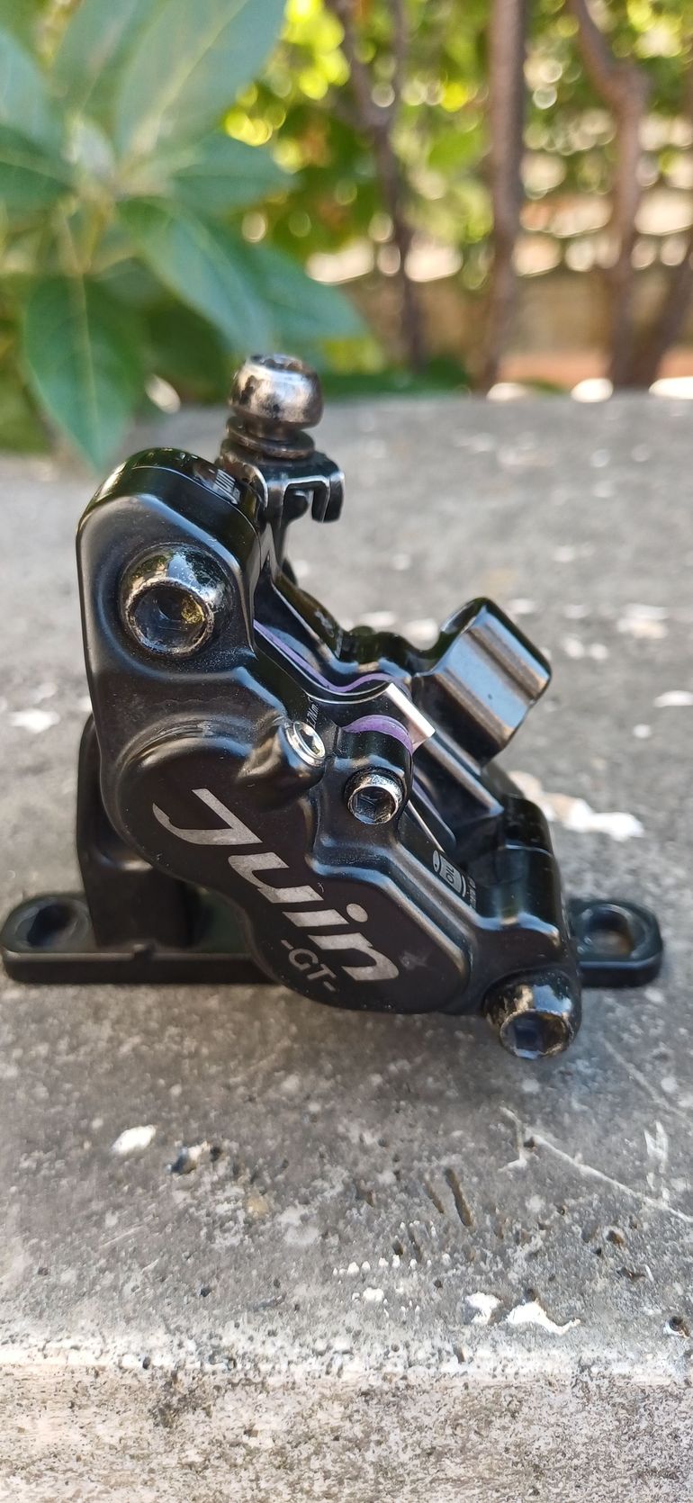 Brugt Juin Tech GT bike — billede 6 af 8