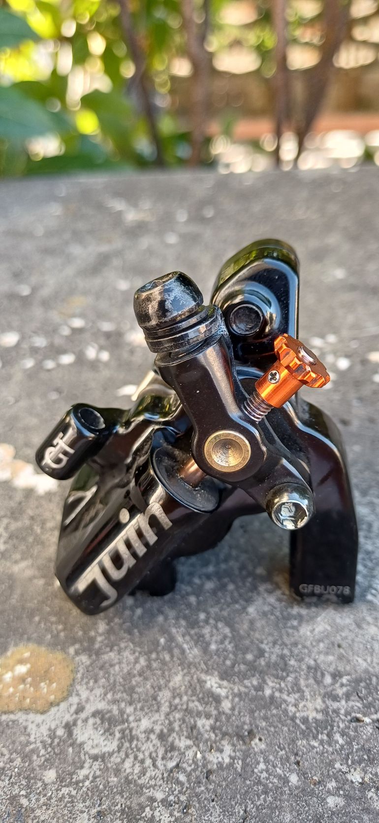 Brugt Juin Tech GT bike — billede 4 af 8