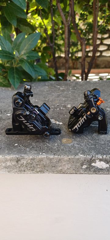 Brugt Juin Tech GT bike — billede 5 af 8