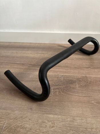 Używany Bmc Aluminum Handlebar 2026 bike