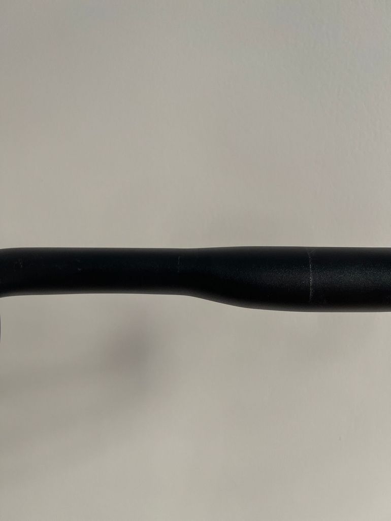 Brugt Bmc Aluminum Handlebar 2026 bike — billede 5 af 5